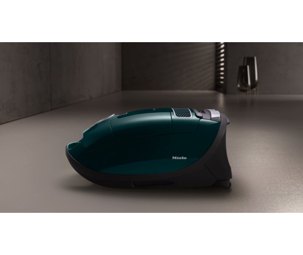Miele Complete C3 PowerLine Active stofzuiger - Petrol