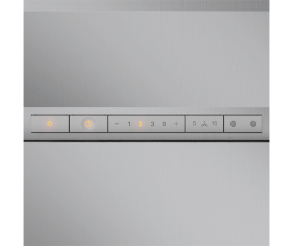Miele DAC2940EDST Stella plafond afzuigkap