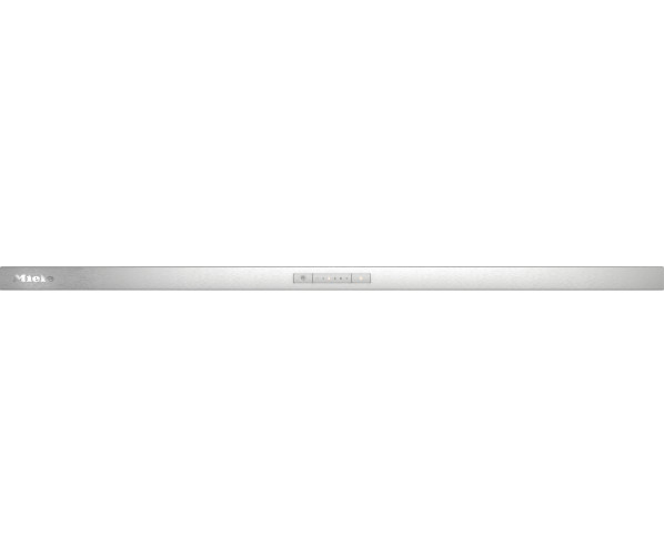 Miele DAS2920 vlakscherm afzuigkap - 90 cm