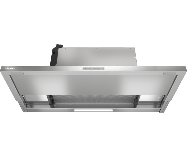 Miele DAS2920 vlakscherm afzuigkap - 90 cm