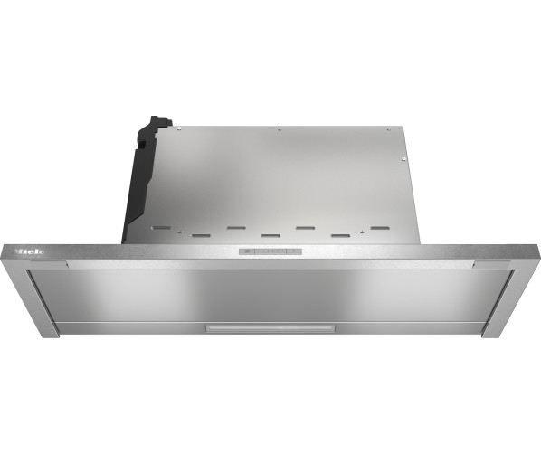 Miele DAS2920 vlakscherm afzuigkap - 90 cm