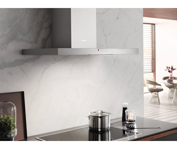 Miele DAW1920 Active wand afzuigkap - 90 cm breed