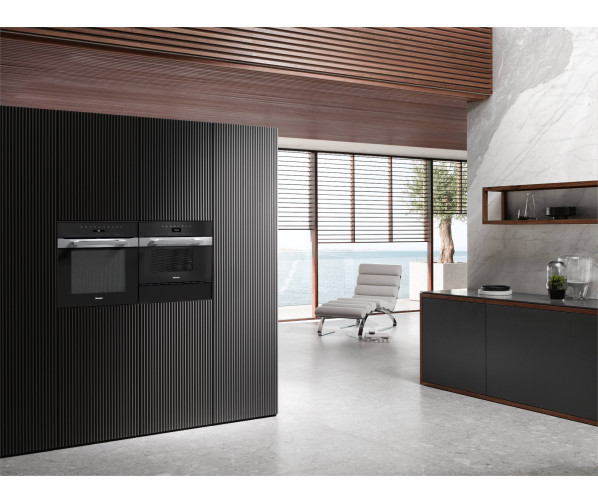 Miele DG7440 inbouw stoomoven met DualSteam