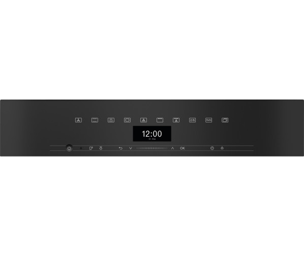 Miele DGC7450 inbouw combi-stoomoven - zwart