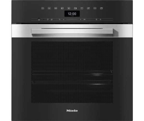 Miele DGC 7460 HC Pro inbouw combi-stoomoven met HydroClean