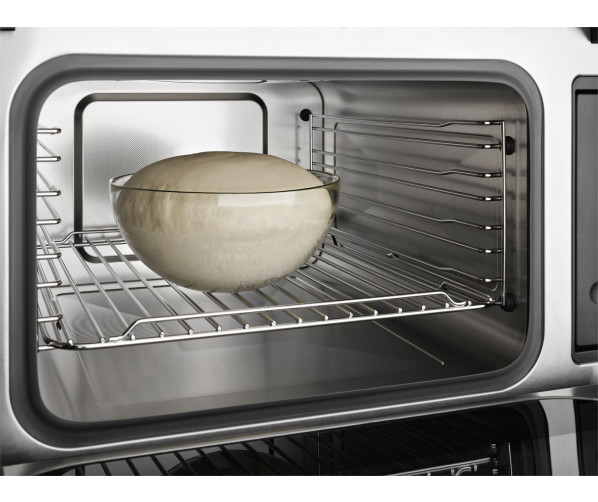 Miele DGM7440 inbouw stoomoven met magnetron