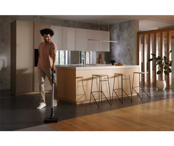 Miele DuoFlex HX1 Cat&Dog stofzuiger