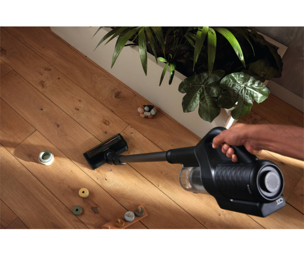 Miele DuoFlex HX1 Cat&Dog stofzuiger