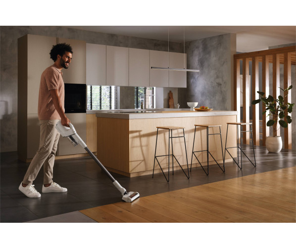 Miele DuoFlex HX1 Extra stofzuiger