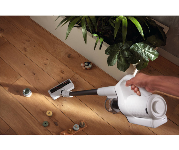 Miele DuoFlex HX1 Extra stofzuiger