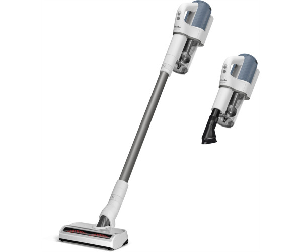 Miele DuoFlex HX1 Nordic blauw stofzuiger