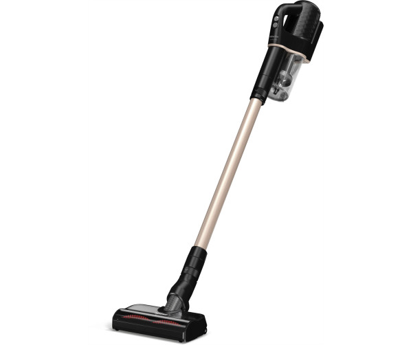 Miele DuoFlex HX1 TotalCare steel stofzuiger met accu