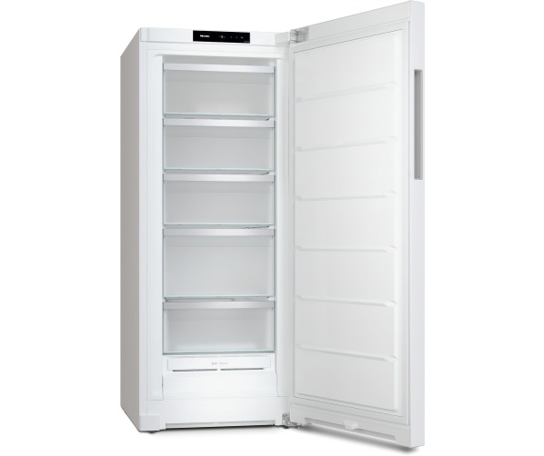 Miele FN4322E ws vriezer / vrieskast met 5 lades