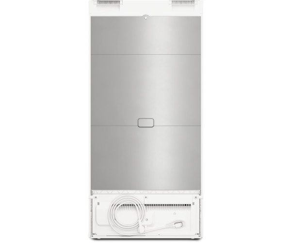 Miele FN4712E Ws vrieskast / vriezer - 125 cm. hoog