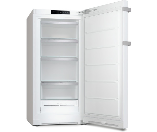 Miele FN4712E Ws vrieskast / vriezer - 125 cm. hoog