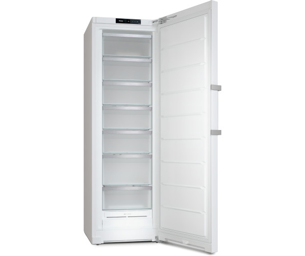 Miele FN4772E Ws vrieskast / vriezer - no-frost