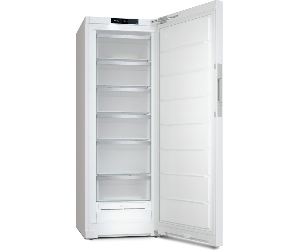 Miele FN4842D Ws vrieskast / vriezer - no-frost