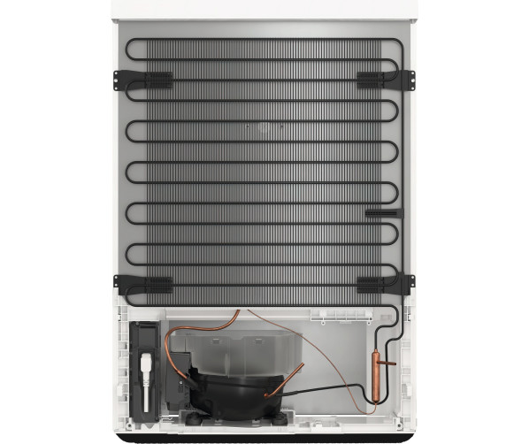 Miele FN 4002 D ws tafelmodel vrieskast / vriezer - nofrost