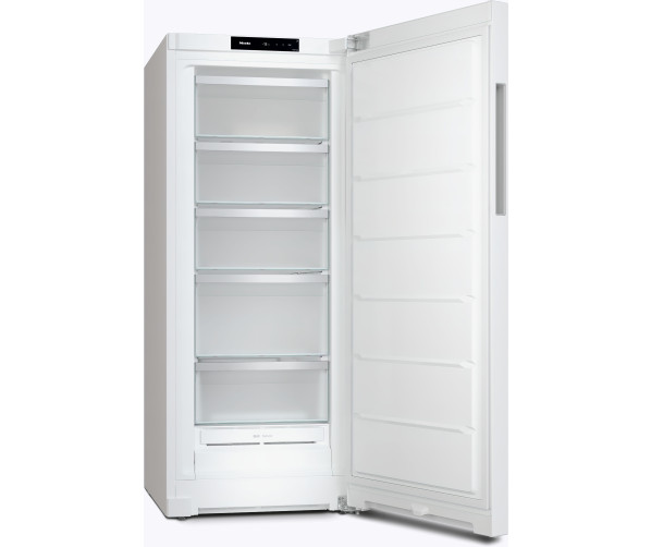 Miele FN 4322 C ws vrieskast / vriezer - energieklasse C label