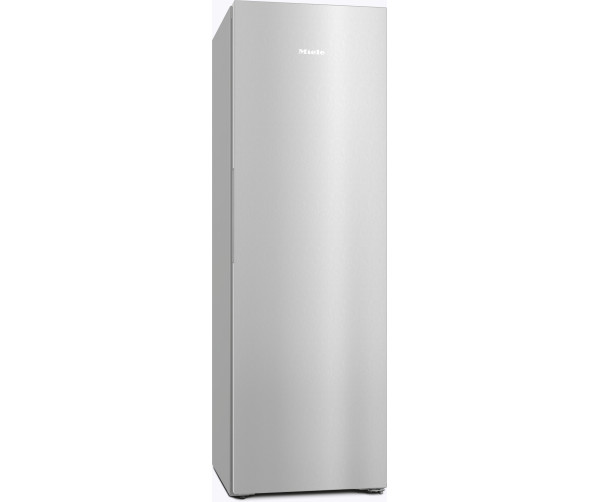 Miele FN 4372 D el - 1 vrieskast / vriezer - rvs-look - nofrost