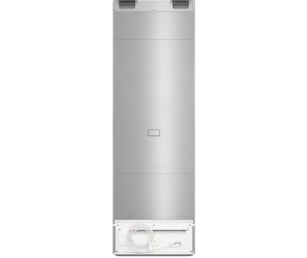 Miele FNS4382E Ws N vrieskast / vriezer - nofrost - zilver