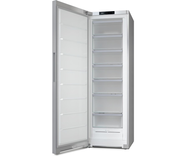 Miele FNS4382E Ws N vrieskast / vriezer - nofrost - zilver