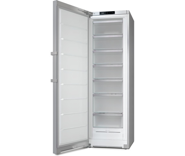 Miele FNS4782Eedt/cs vrijstaande vrieskast - rvs deur