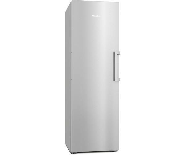 Miele FNS4782Eedt/cs vrijstaande vrieskast - rvs deur