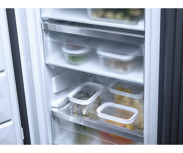 Miele FNS7770E inbouw vriezer / vrieskast - nis 178 - nofrost