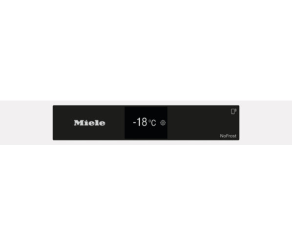 Miele FNS7770E inbouw vriezer / vrieskast - nis 178 - nofrost