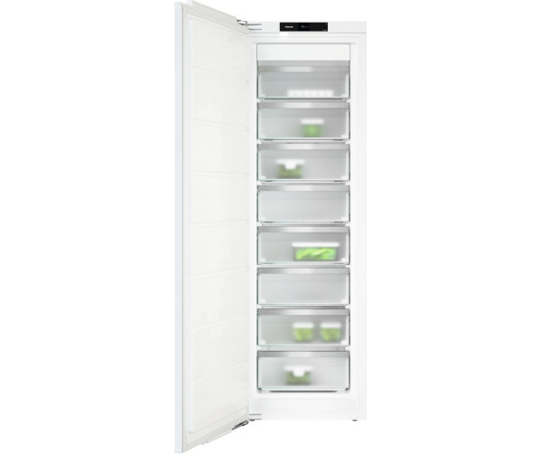 Miele FNS7770E inbouw vriezer / vrieskast - nis 178 - nofrost