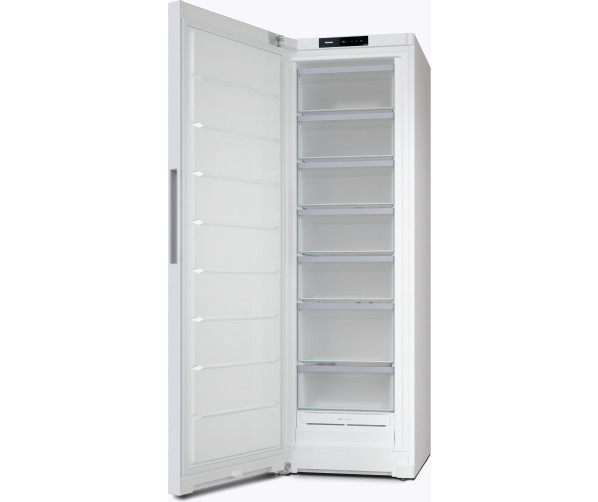 Miele FNS 4382 D ws vrieskast - wit