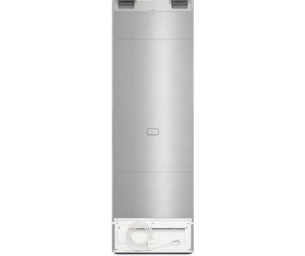 Miele FNS 4782 D edt/cs vrieskast - nofrost - roestvrijstaal