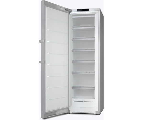 Miele FNS 4782 D edt/cs vrieskast - nofrost - roestvrijstaal
