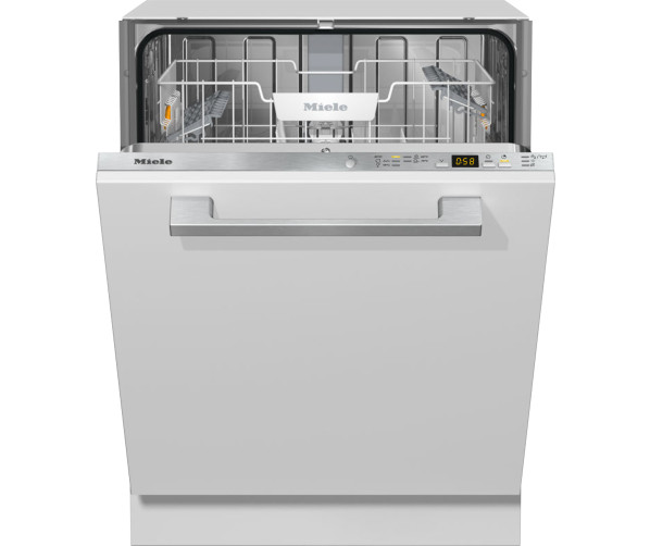 Miele G5162 Vi inbouw vaatwasser - scherp geprijsd