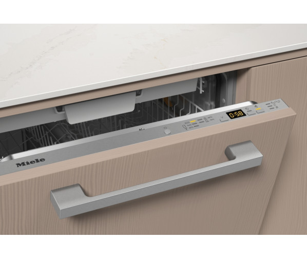 Miele G5663 SCVi inbouw vaatwasser met 44 dB en energieklasse A