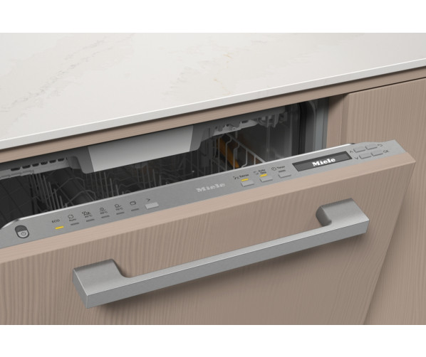 Miele G7088 SCVi XXL AutoDos inbouw vaatwasser