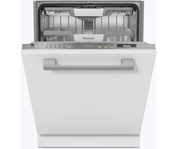 Miele G7088 SCVi XXL AutoDos inbouw vaatwasser
