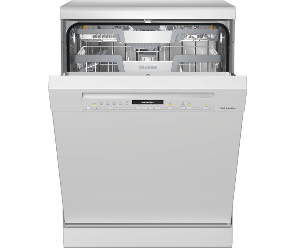 Miele G7110 SC AutoDos vaatwasser