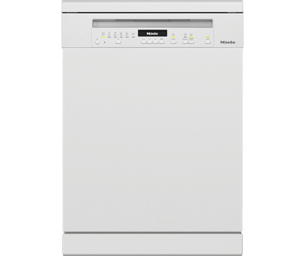 Miele G7222 SC BW vaatwasser
