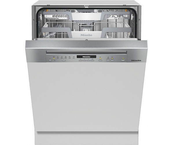 Miele G7222 SCi inbouw vaatwasser