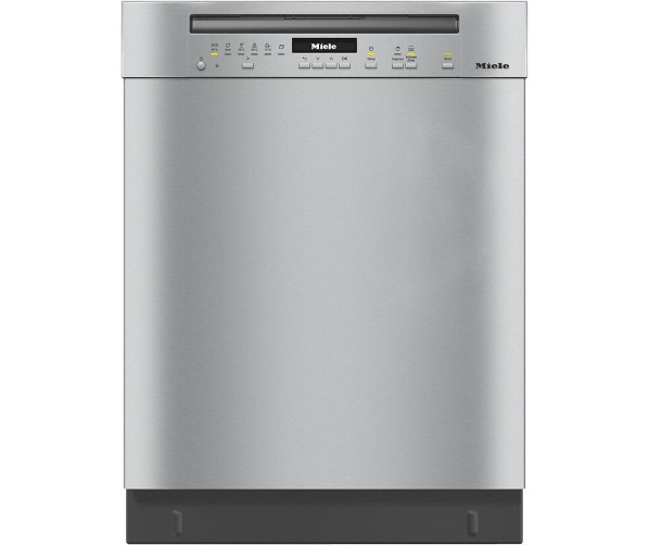 Miele G7222 SCU onderbouw vaatwasser met tiptoets bediening