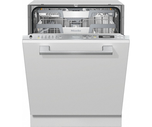 Miele G7272 SC Vi inbouw vaatwasser