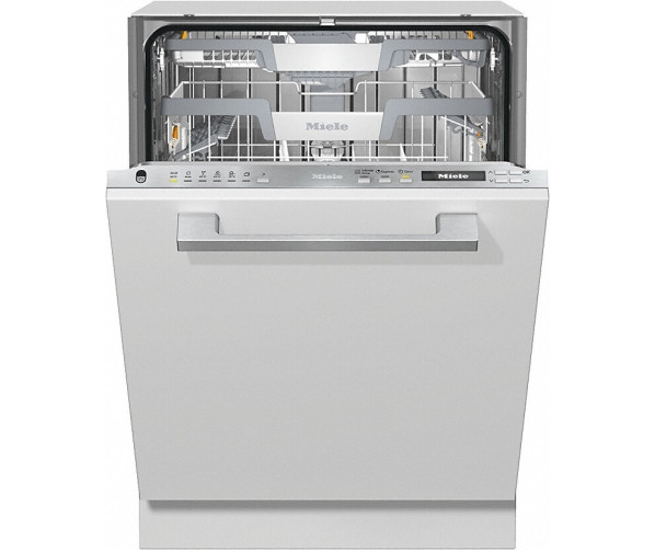 Miele G7277 SCVi XXL inbouw vaatwasser