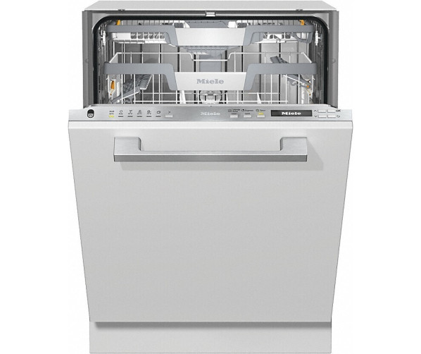Miele G7278 SCVi XXL inbouw vaatwasser