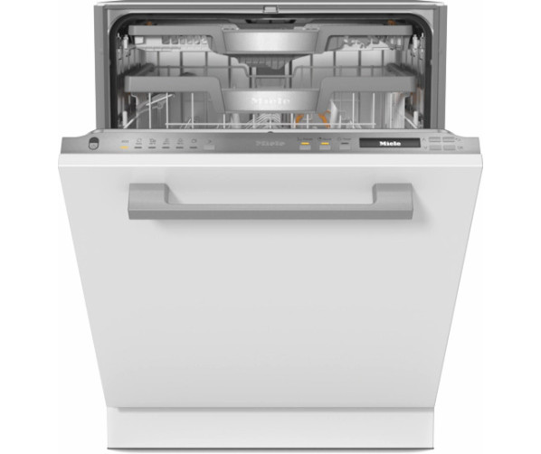Miele G7293SCVi inbouw vaatwasser met energieklasse A en MultiFlex lade