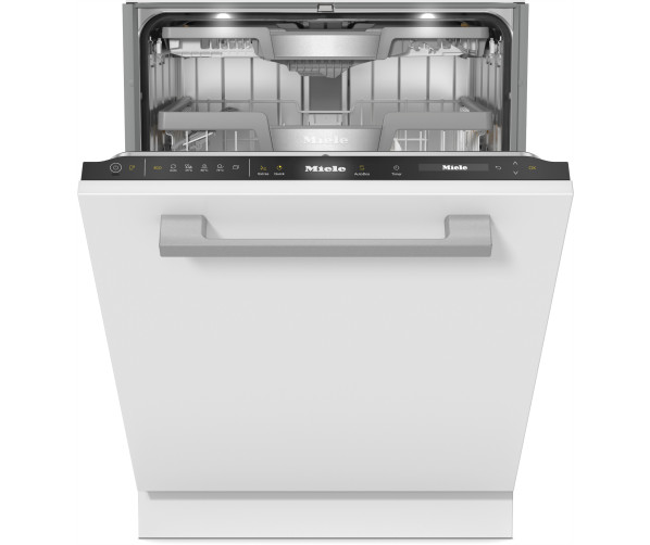 Miele G7777SCVi XXL 125 Gala vaatwasser inbouw