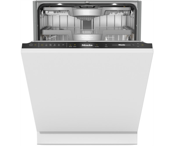 Miele G7795SCVi K2O XXL inbouw vaatwasser met AutoDose en Knock2Open