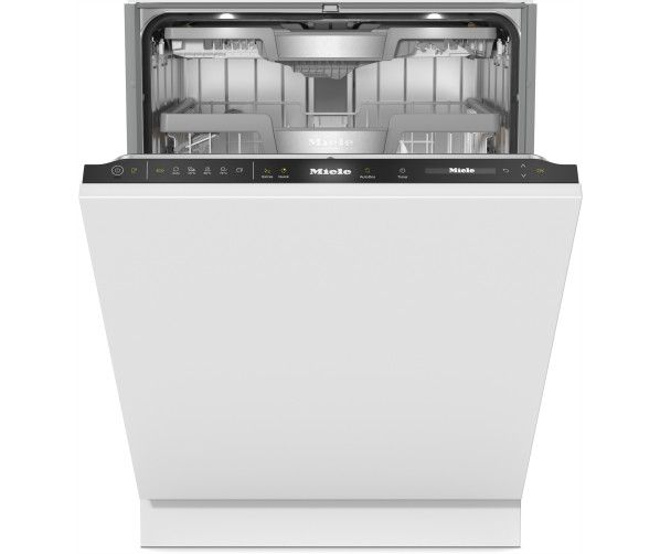Miele G7797SCVi K2O XXL 125 Gala inbouw vaatwasser met AUtoDose en 41 dB