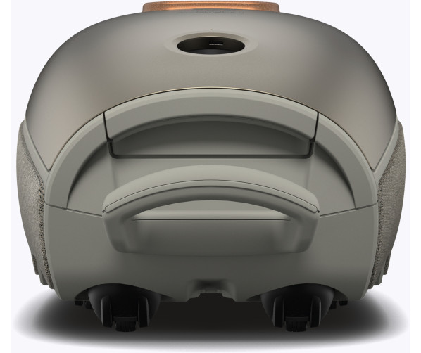 Miele Guard L1 Comfort XL Titanium stofzuiger met parket zuigmond